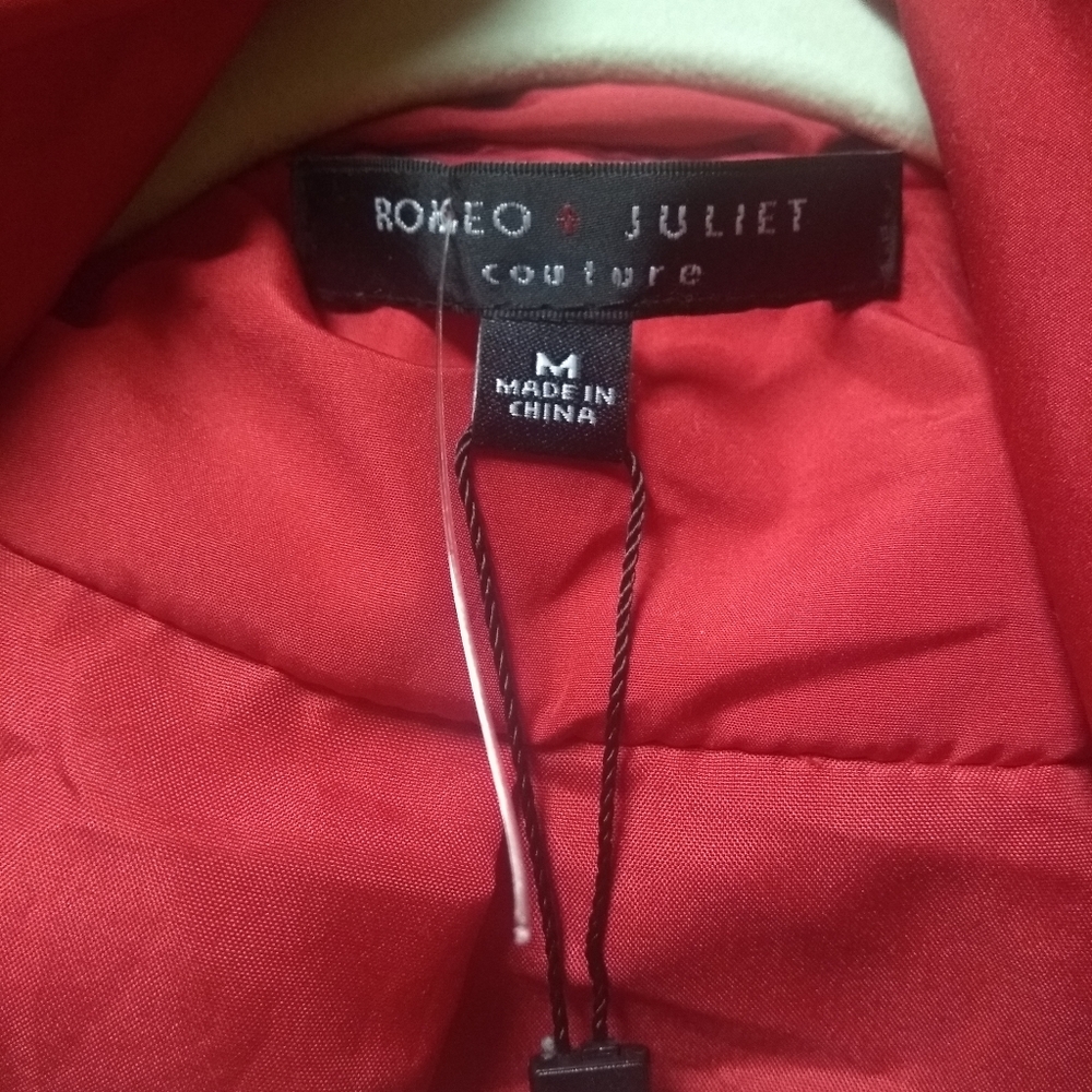 Jacket - Picture 3 of 7